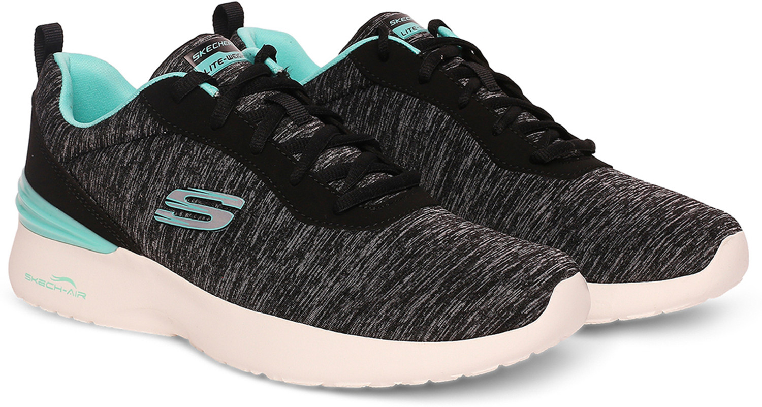 Image of Skechers SKECH-AIR DYNAMIGHT-PURE SERE Sneakers For Women