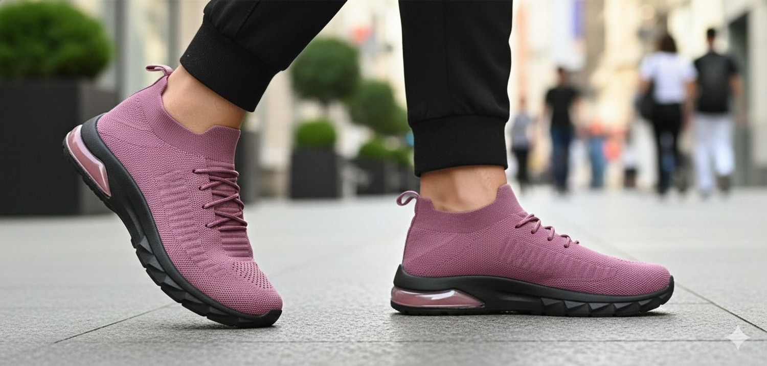 Image of Trend Zone Casuals For Women