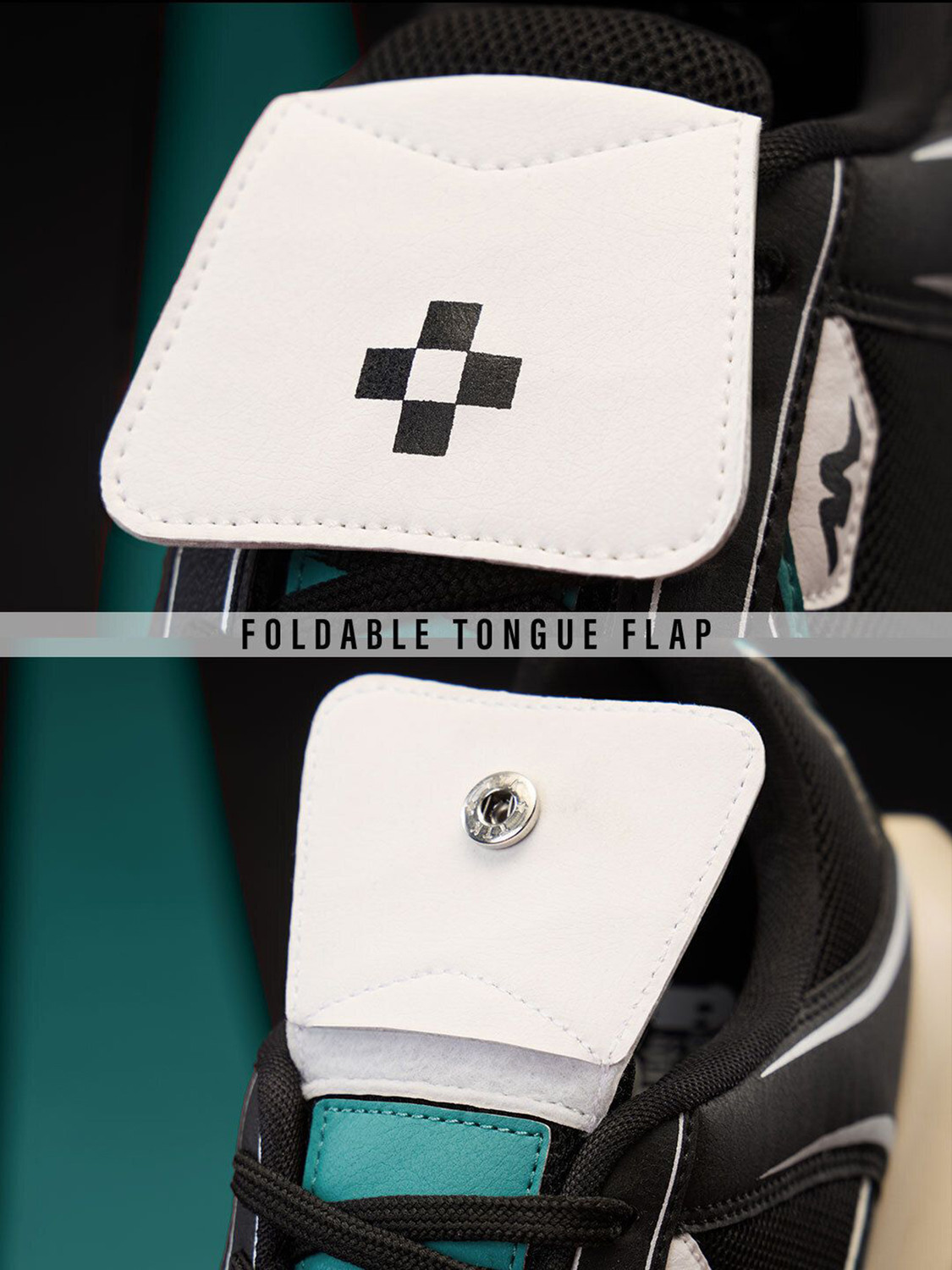 Image of The Souled Store Sneakers For Men
