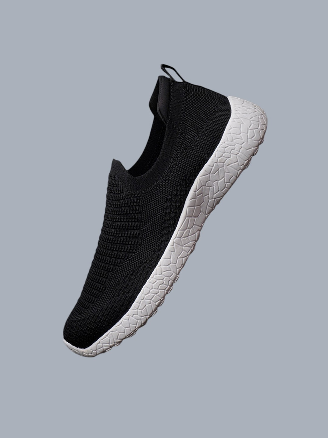 Image of HRX by Hrithik Roshan Lightweight,Comfortable,Trendy,Breathable, Sports Running Shoes For Men