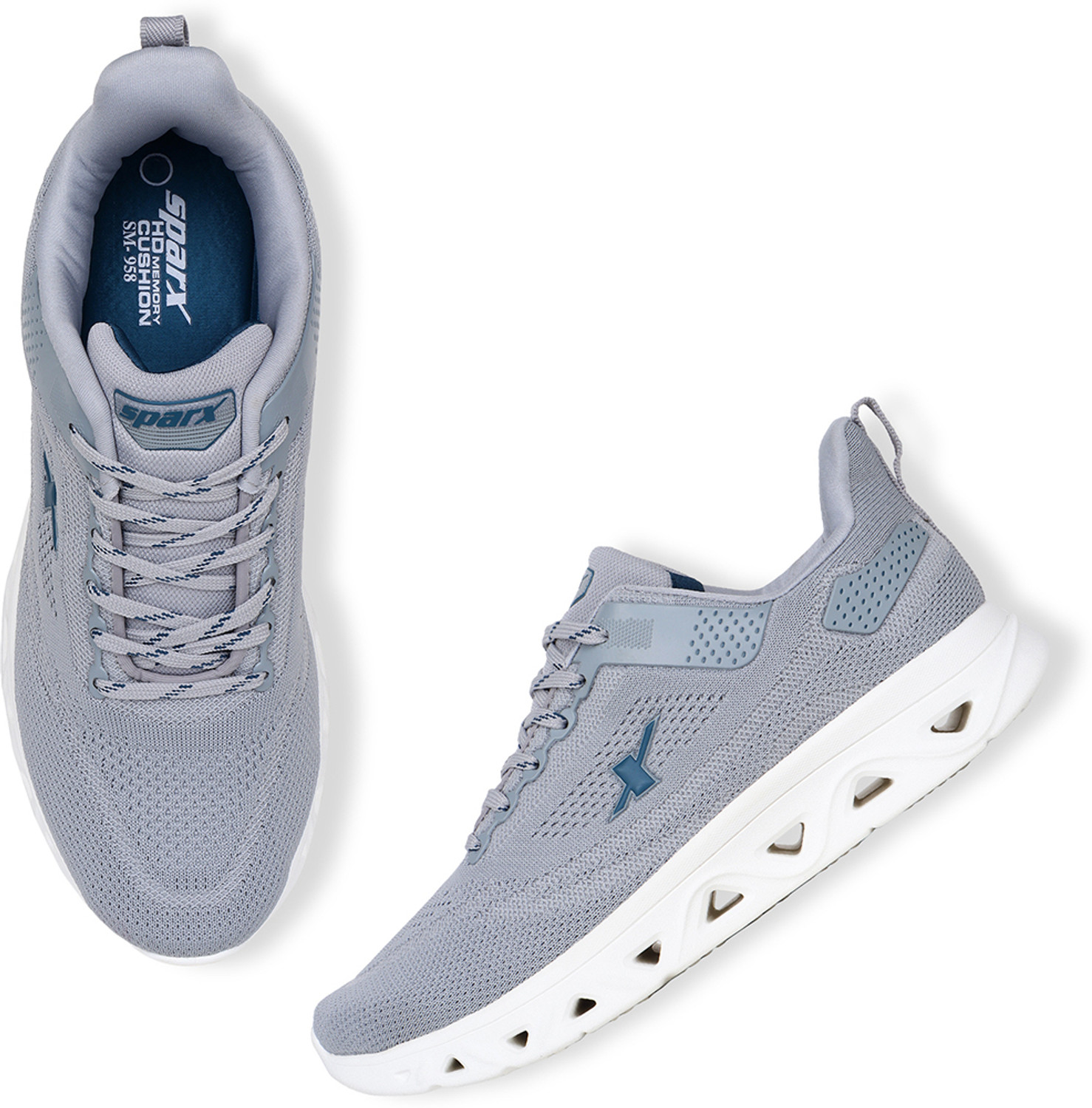Image of Sparx SM 958 Running Shoes For Men