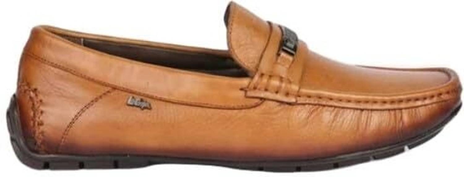 LAOページ LEE COOPER LC4380E Loafers For Men - Buy LEE COOPER LC4380E