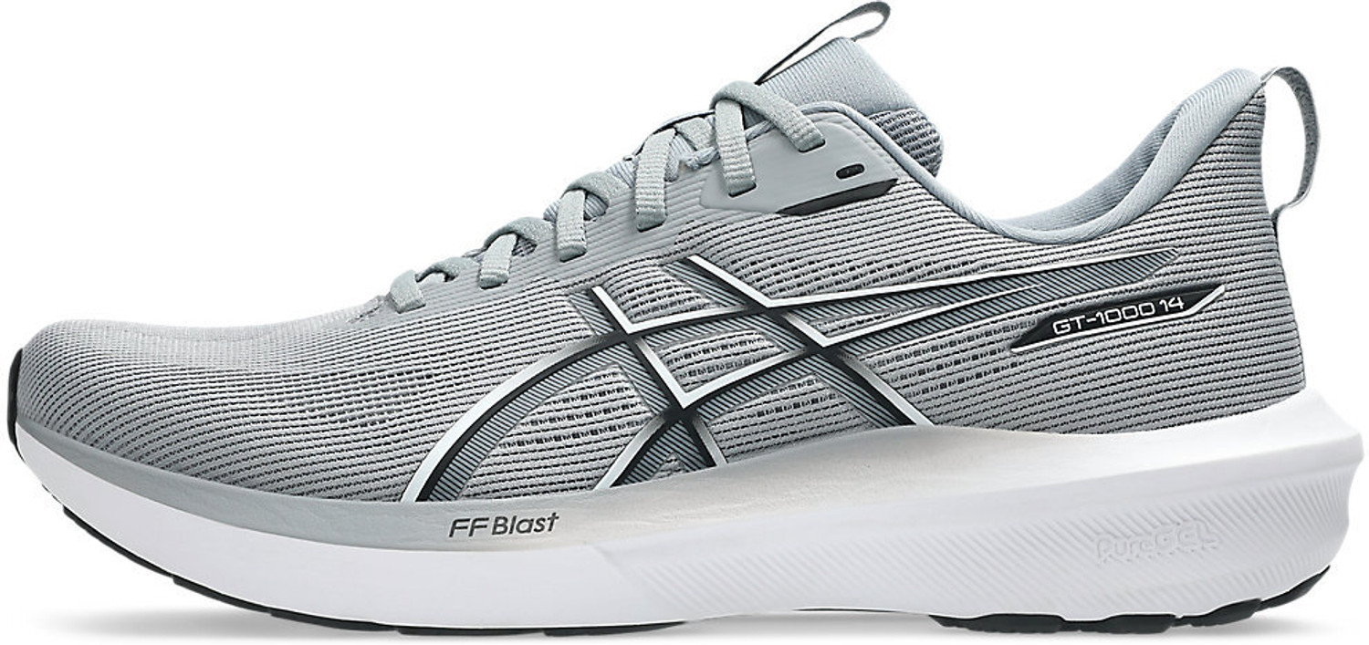 Image of Asics GT-1000 14 Sneakers For Men