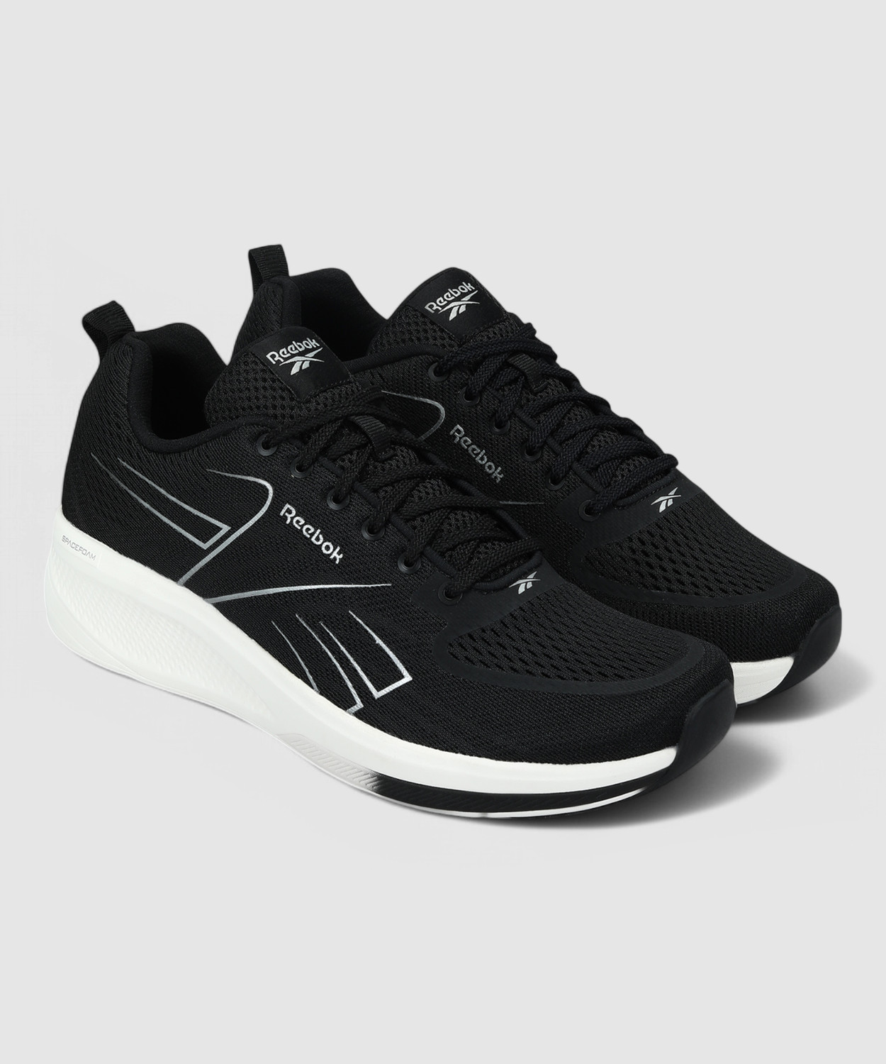 Image of REEBOK Walking Shoes For Men