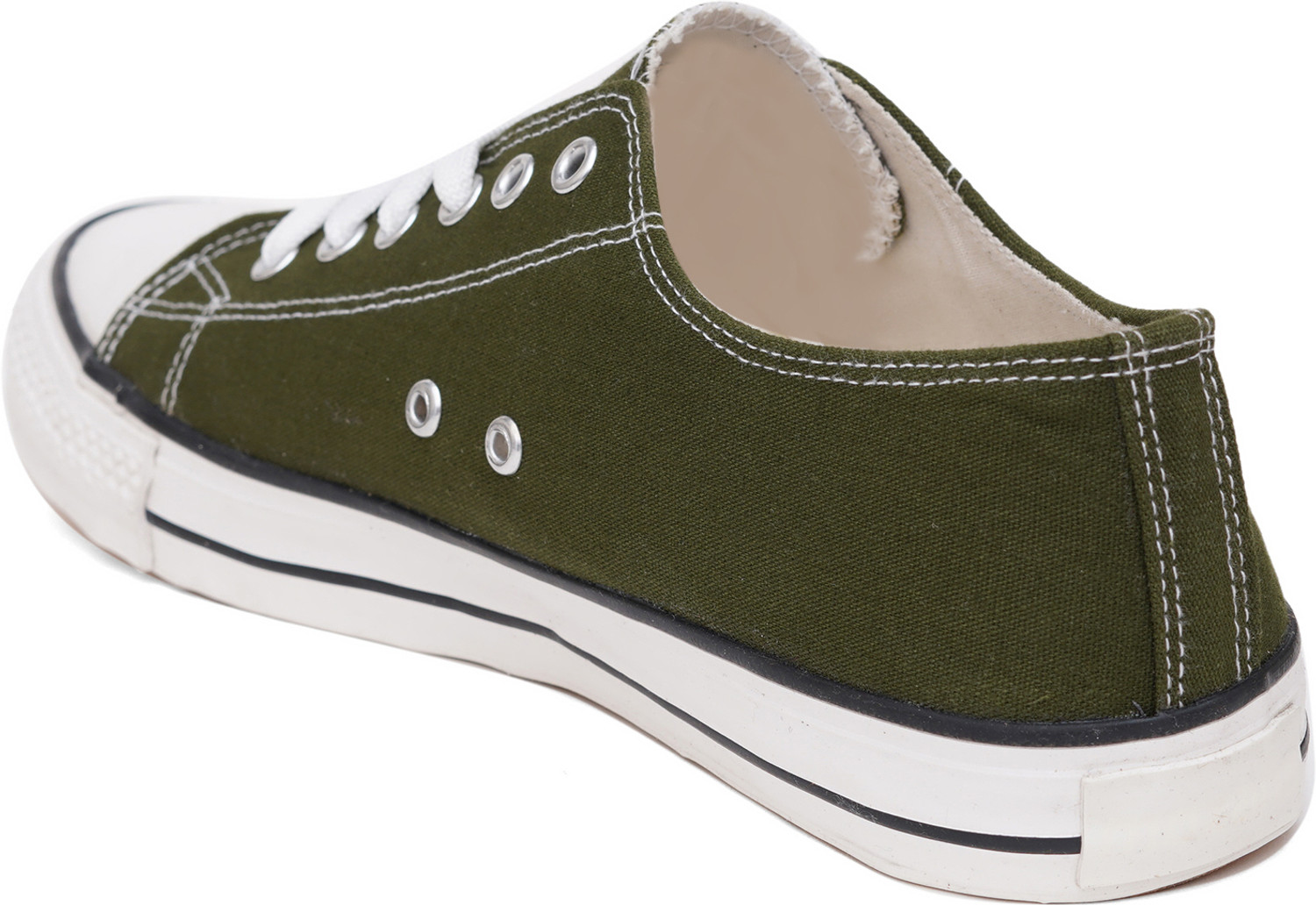 Image of Roadster NA Canvas Shoes For Men