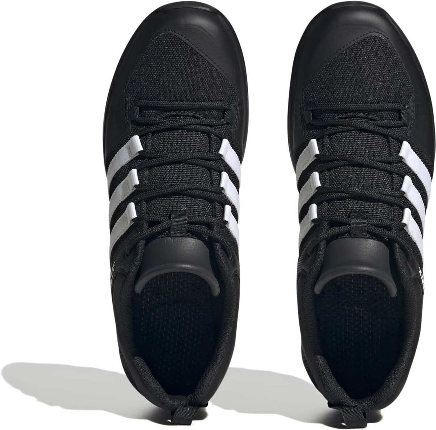Image of ADIDAS TERREX DAROGA PLUS CANVAS Hiking & Trekking Shoes For Men
