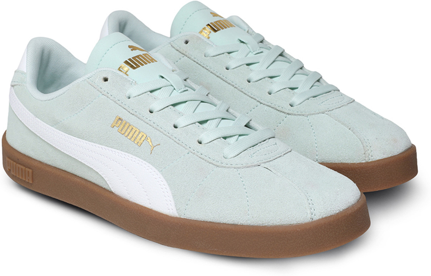 Image of PUMA Club II Sneakers For Men