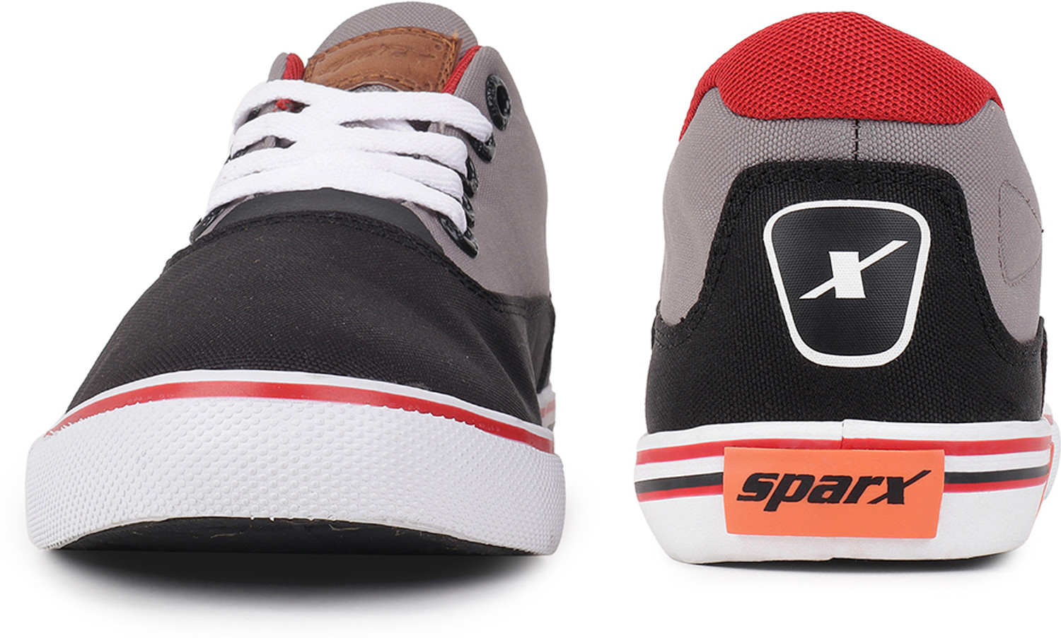 Image of Sparx SM 322 | Stylish, Comfortable | Sneakers For Men