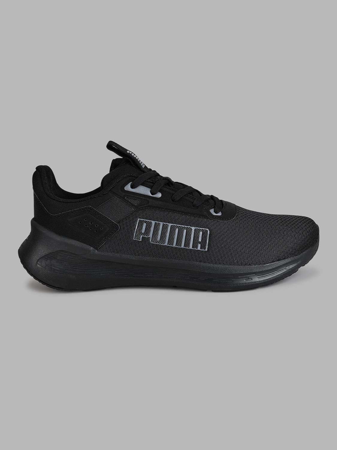 Image of PUMA NetFusion X Running Shoes For Men