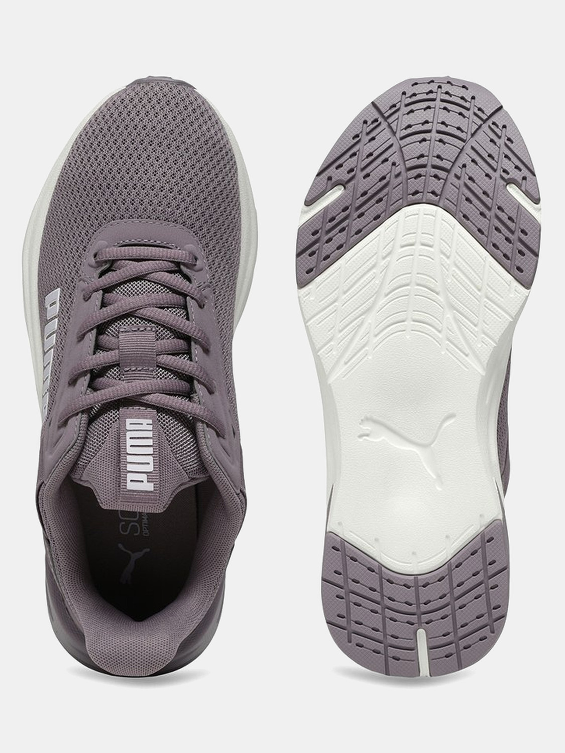 Image of PUMA Ftr Wave Running Shoes For Men