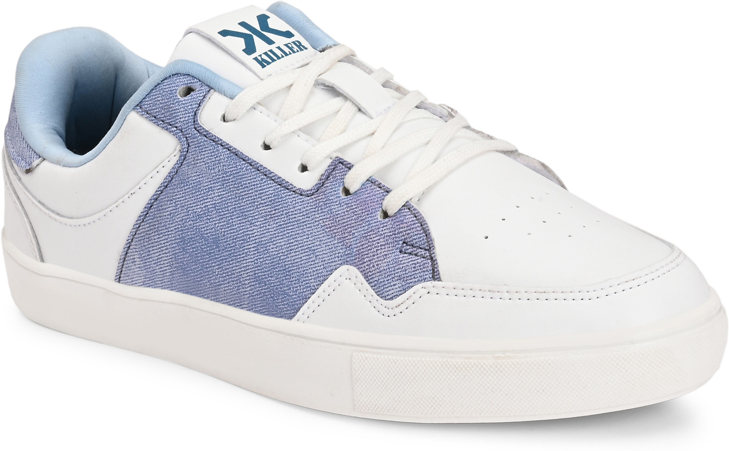 Image of KILLER KLR-017 03 Sneakers For Men
