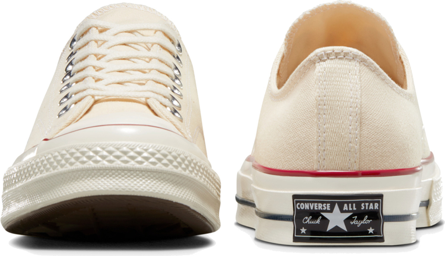 Image of Converse Converse Unisex Chuck 70 Canvas Low Top Sneaker Sneakers For Unisex