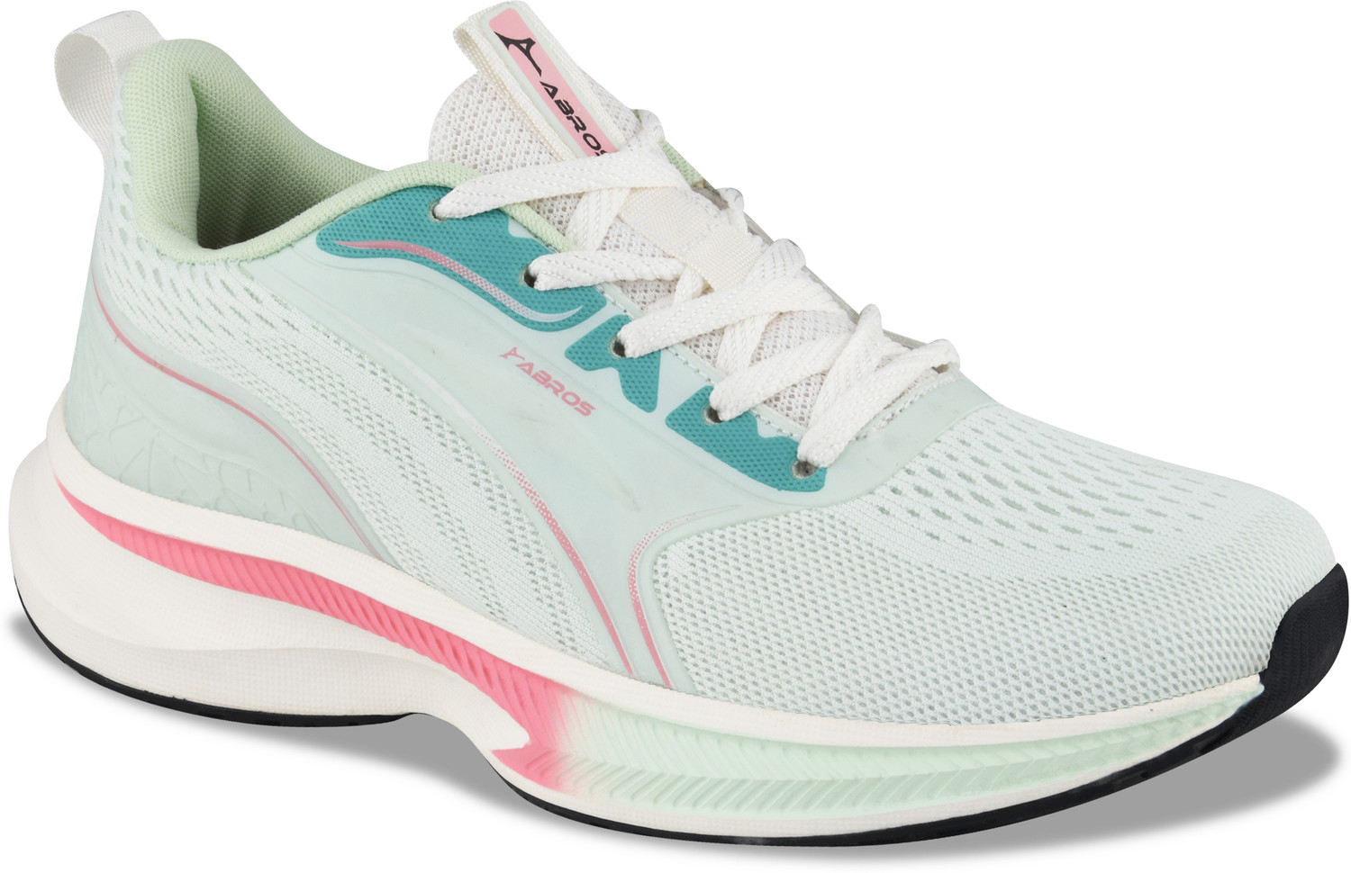 Image of Abros GRID Running Shoes For Women