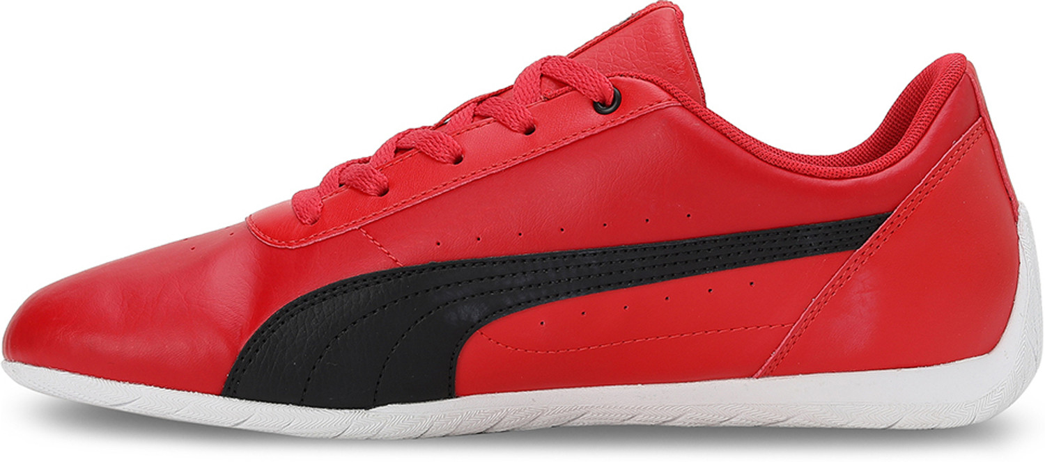 Image of PUMA Ferrari Neo Cat Sneakers For Women