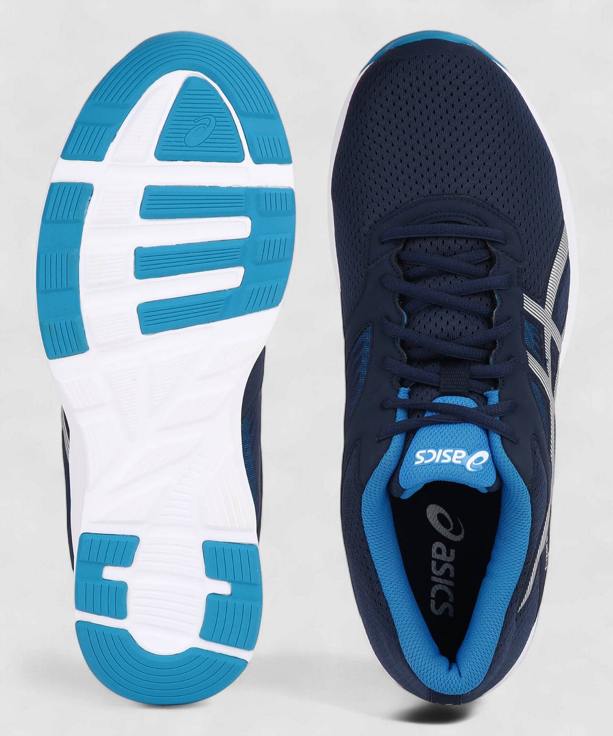 うぉんそる Asics fuzor B Running Shoes For Men - Buy Asics fuzor B Running