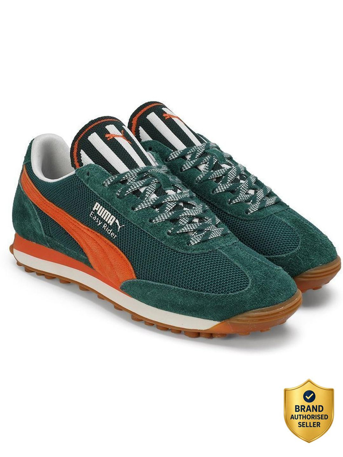 Image of PUMA Easy Rider Supertifo Sneakers For Men