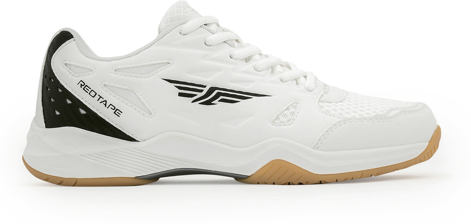 Image of RED TAPE Performance Tennis Shoes for Women | Superior Grip for Peak Court Performance Tennis Shoes For Women