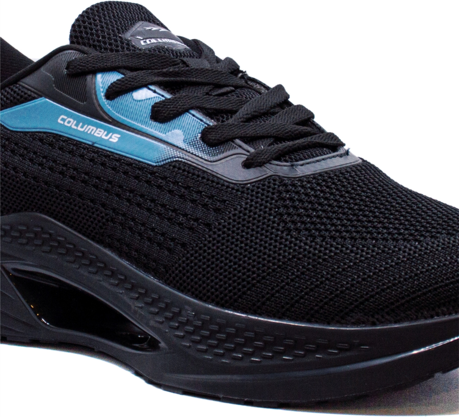 Image of COLUMBUS BRISK Running Shoes For Men