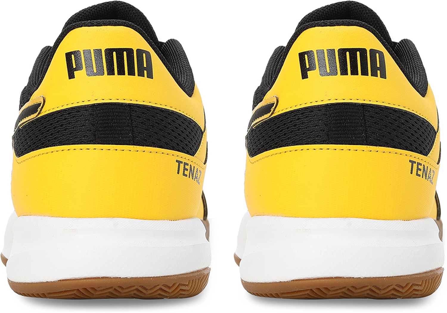 Image of PUMA Deuce Badminton Shoes For Men