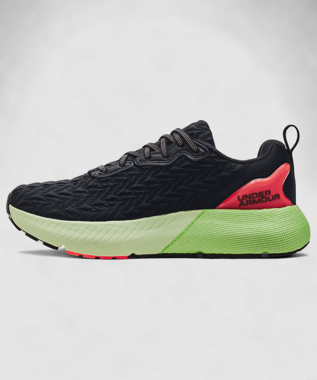 Image of UNDER ARMOUR HOVR Mega 3 Clone Running Shoes For Men