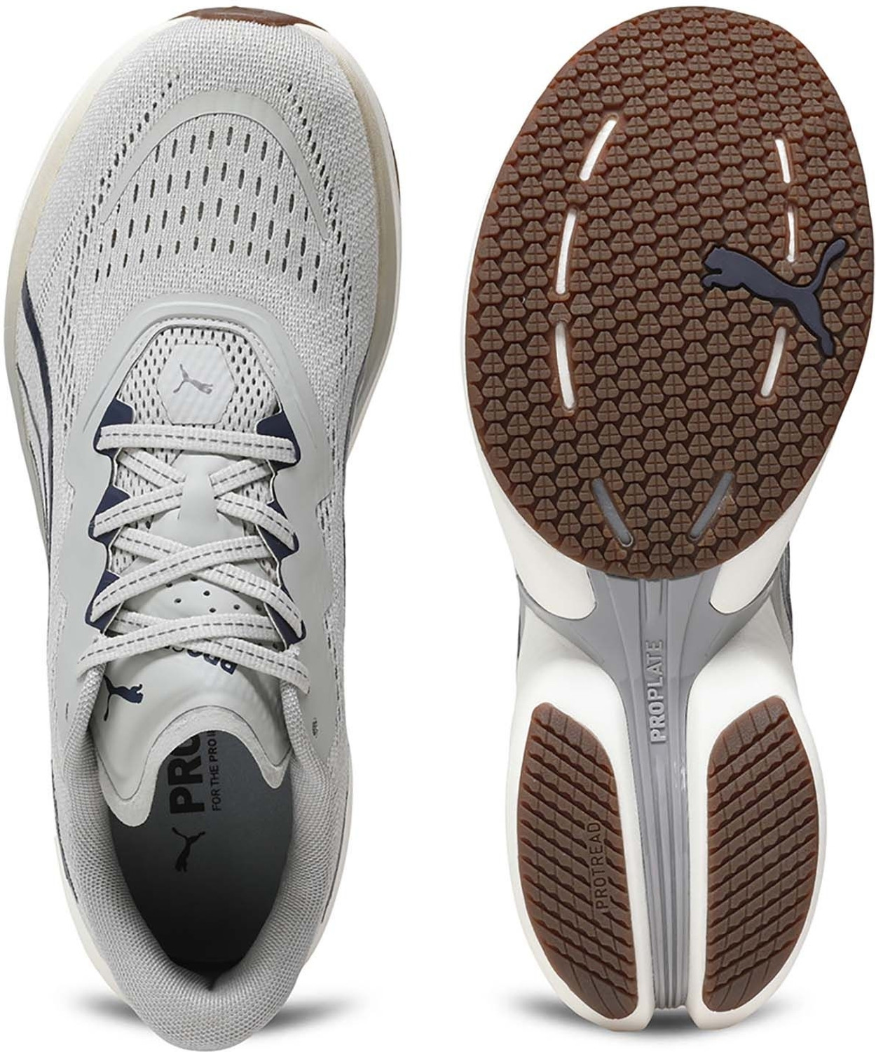 Image of PUMA Conduct Pro V1 Running Shoes For Unisex