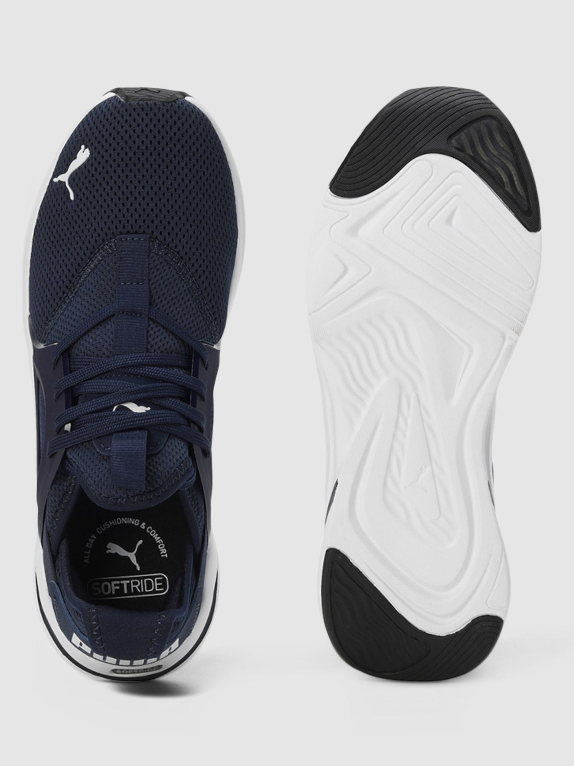 Image of PUMA Softride Rift Swift kick Running Shoes For Men