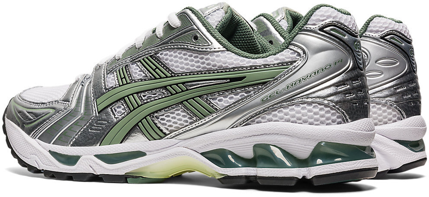 Image of Asics GEL-KAYANO 14 Sneakers For Unisex