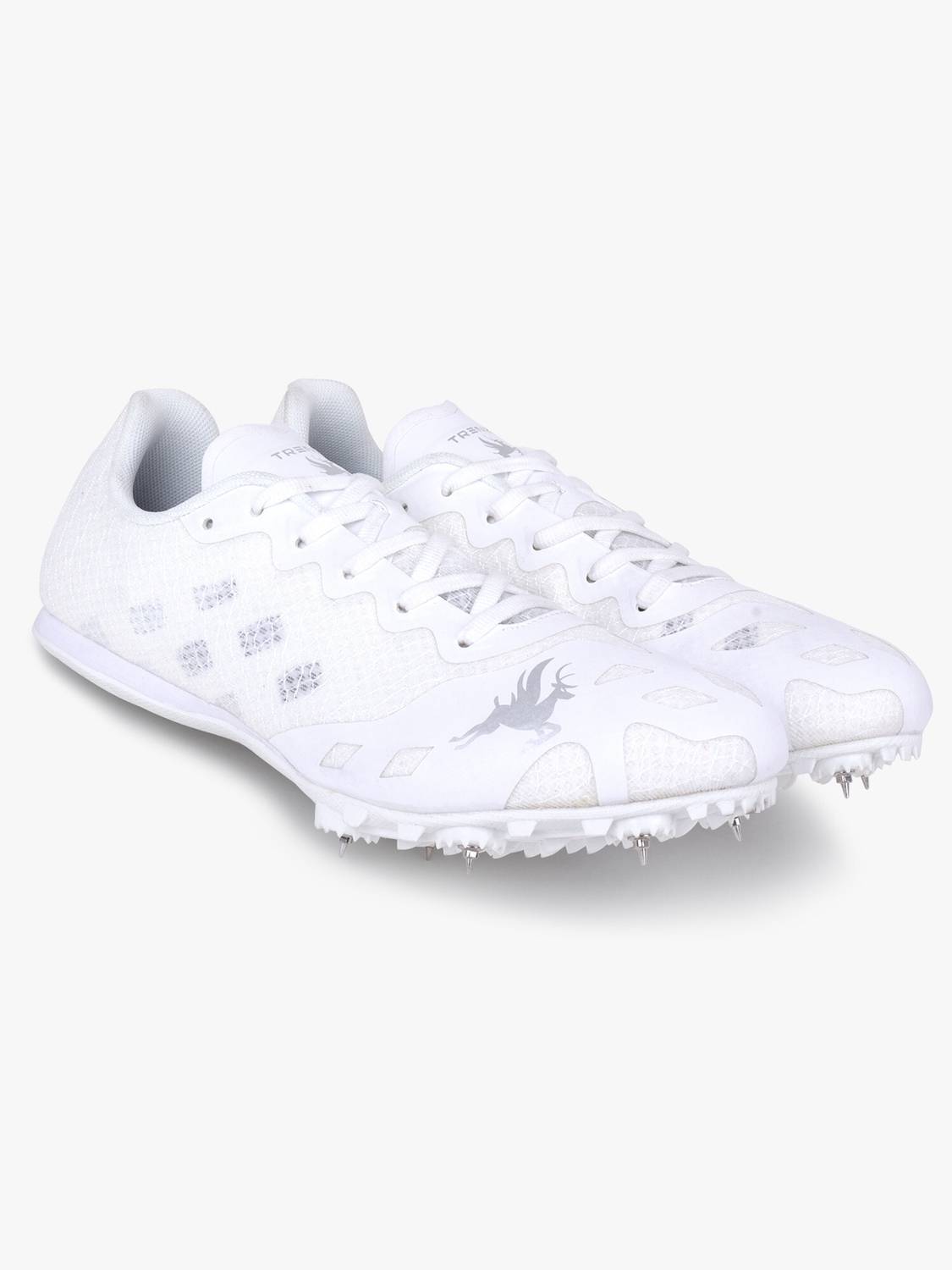 Trenz Shiv Naresh Victory Athlete Shoes for Men - Image 3