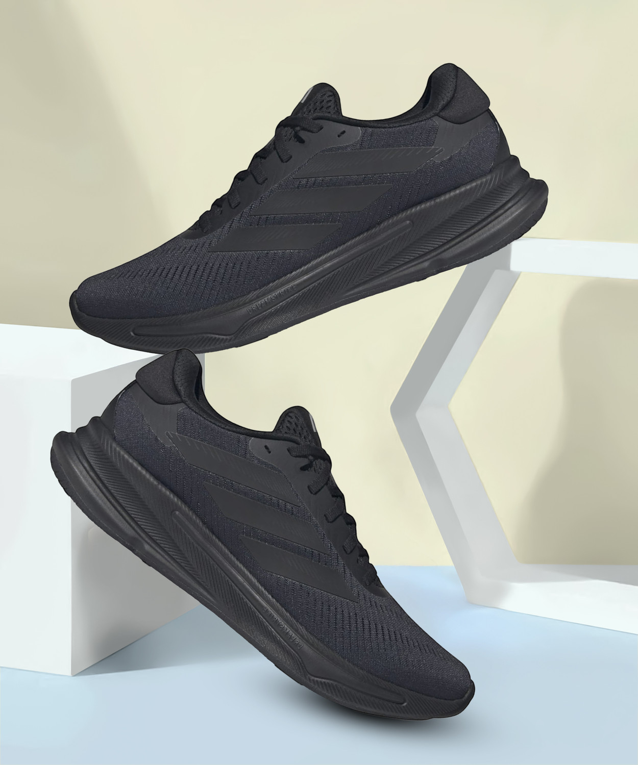 Image of ADIDAS SUPERNOVA STEP M Outdoors For Men