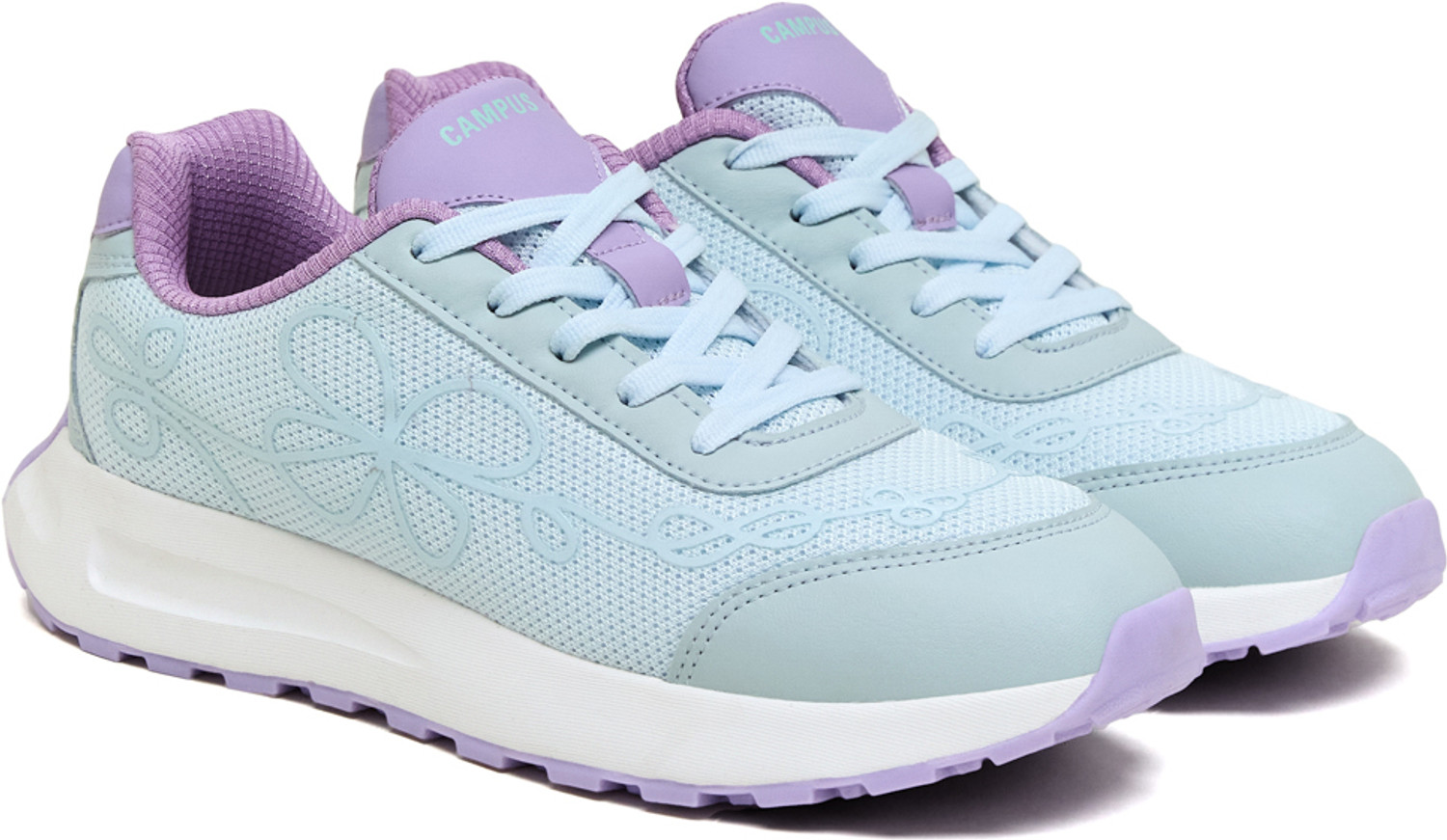 Image of CAMPUS JUJUBEE Sneakers For Women