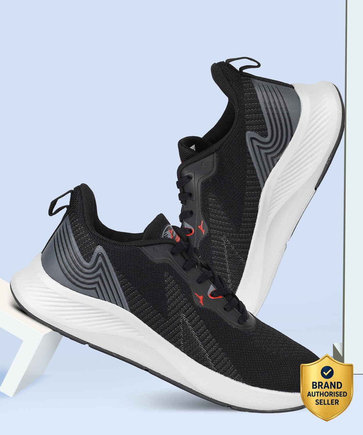 Image of Abros DAVI Running Shoes For Men