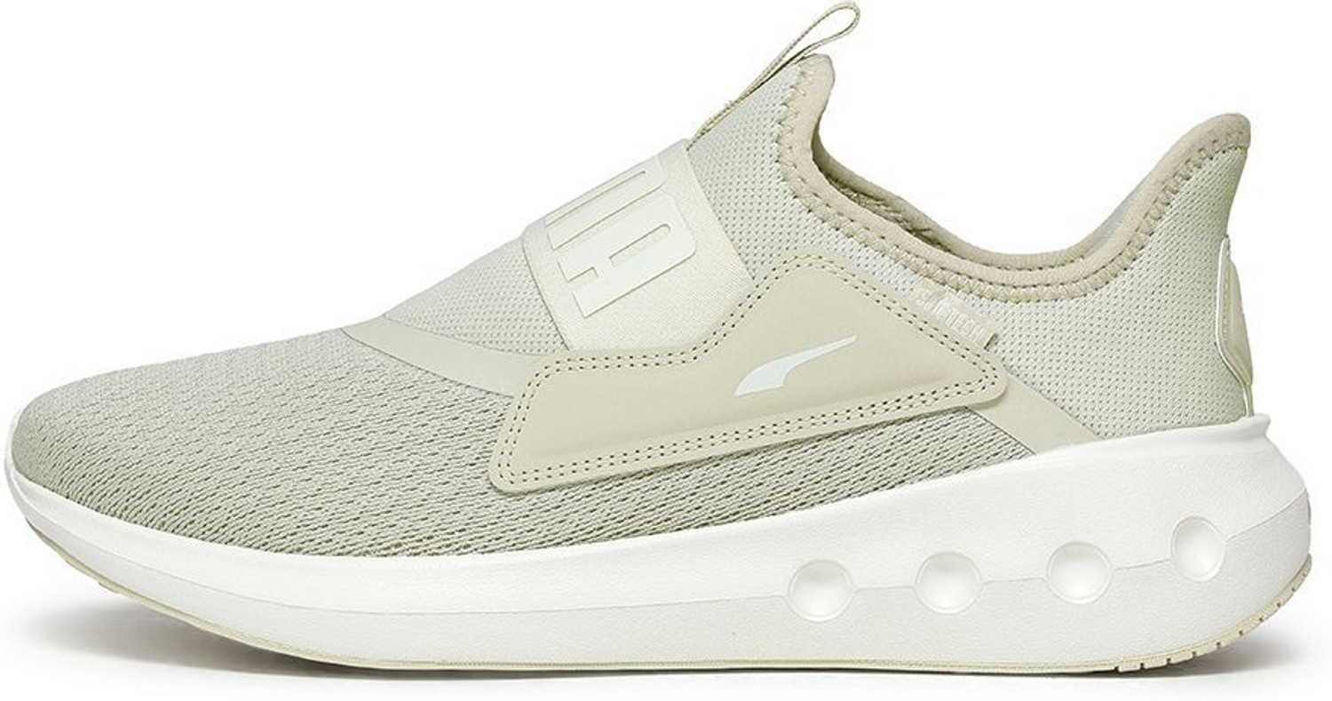 Image of PUMA Softride Carson Sliptech II Running Shoes For Men