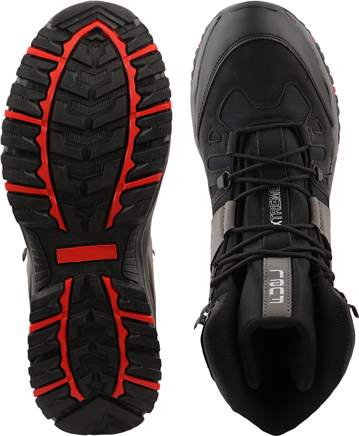 Image of Fuel FORCE Boots For Men