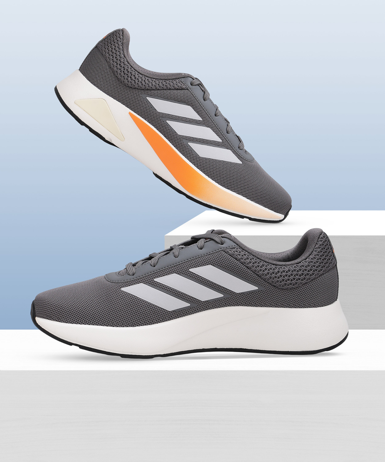 Image of ADIDAS Flair-Run M Running Shoes For Men