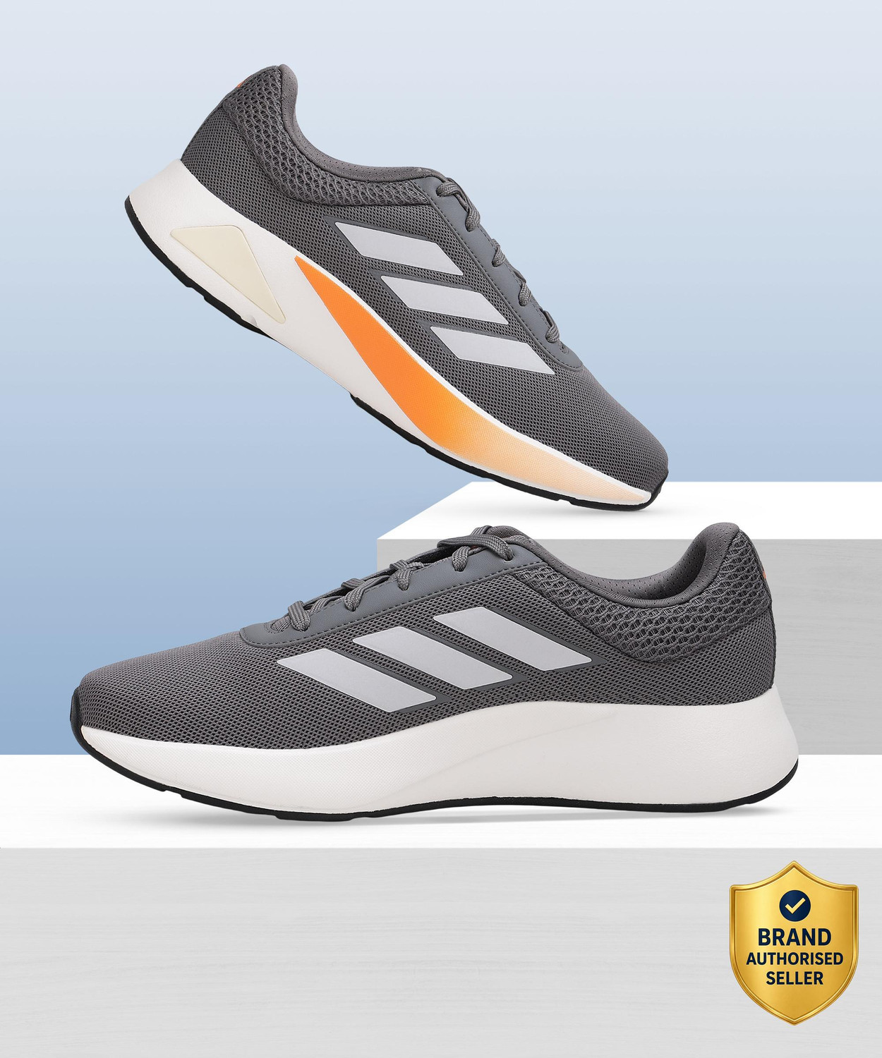 Image of ADIDAS Flair-Run M Running Shoes For Men