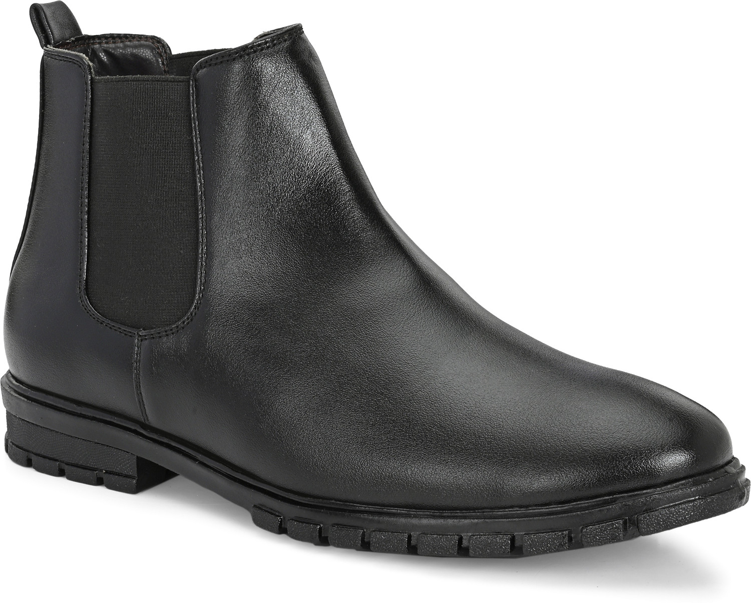 Image of TROTUS Rich Quality|Officewear|Casualwear Boots For Men