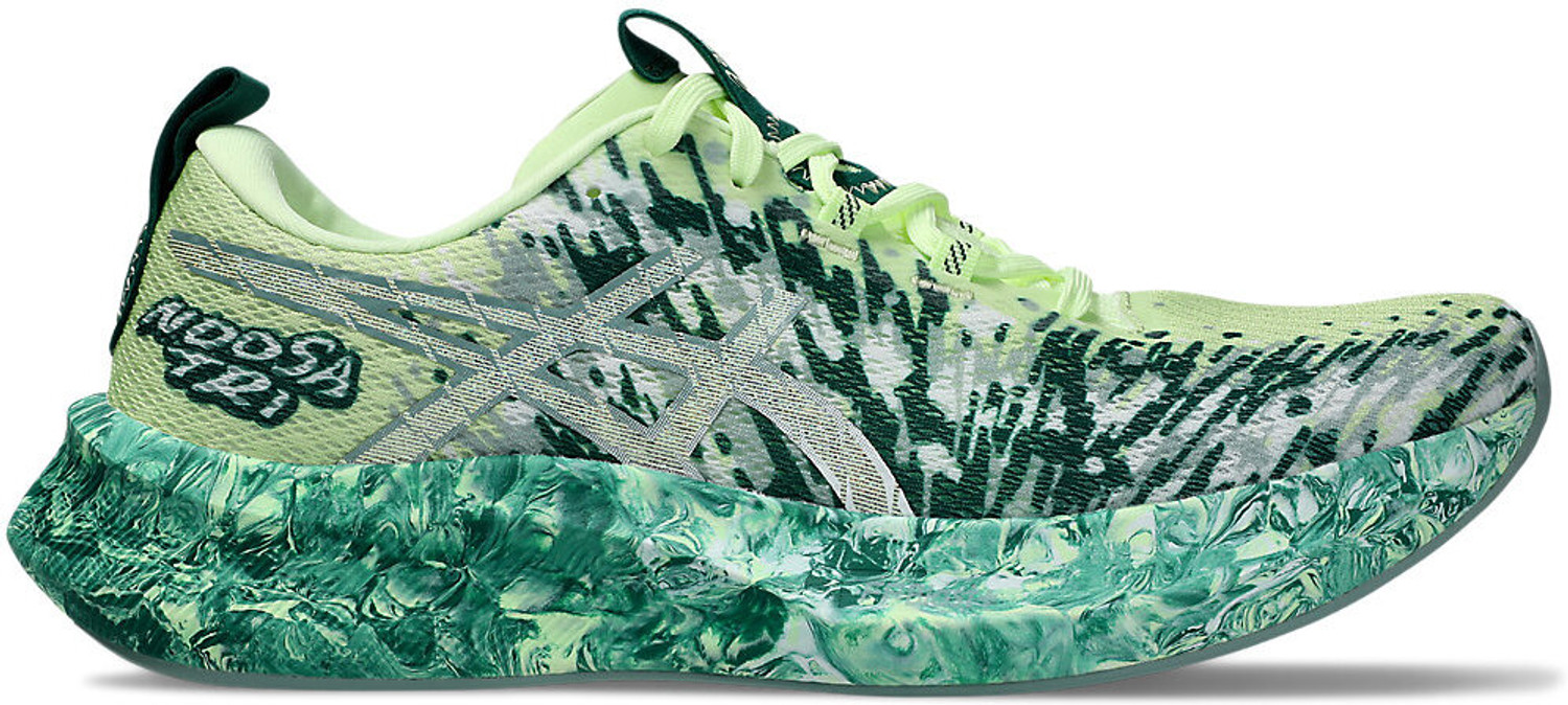 Image of Asics NOOSA TRI 16 Running Shoes For Men (Orange, 12)