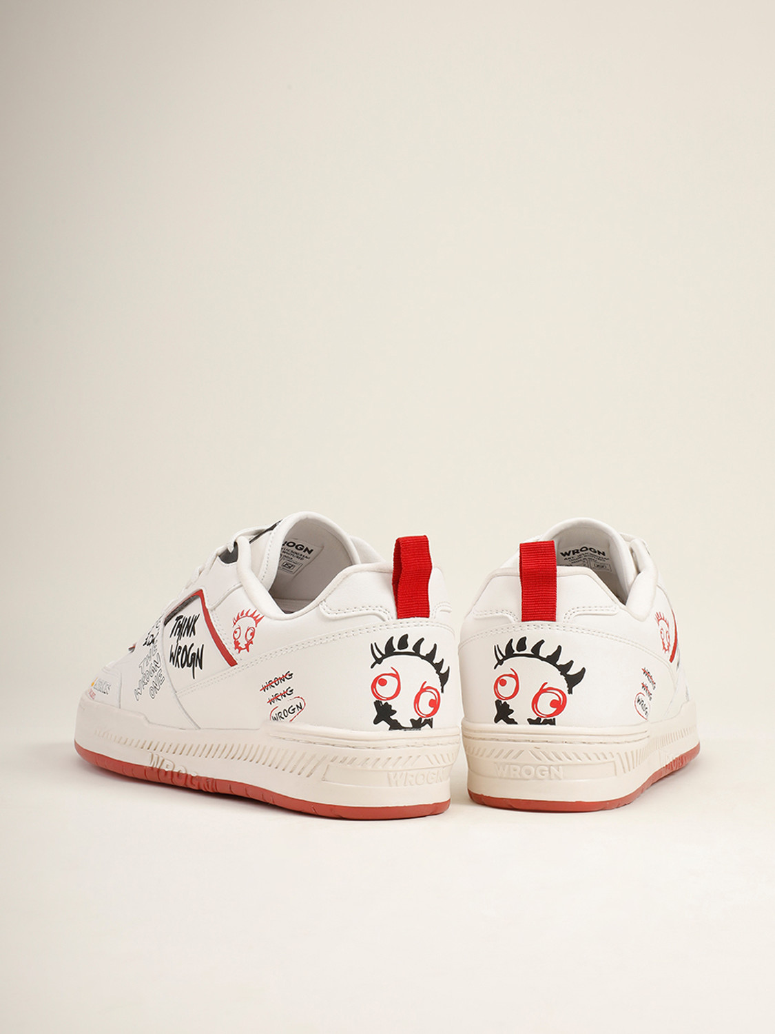 Image of WROGN Sneakers For Men
