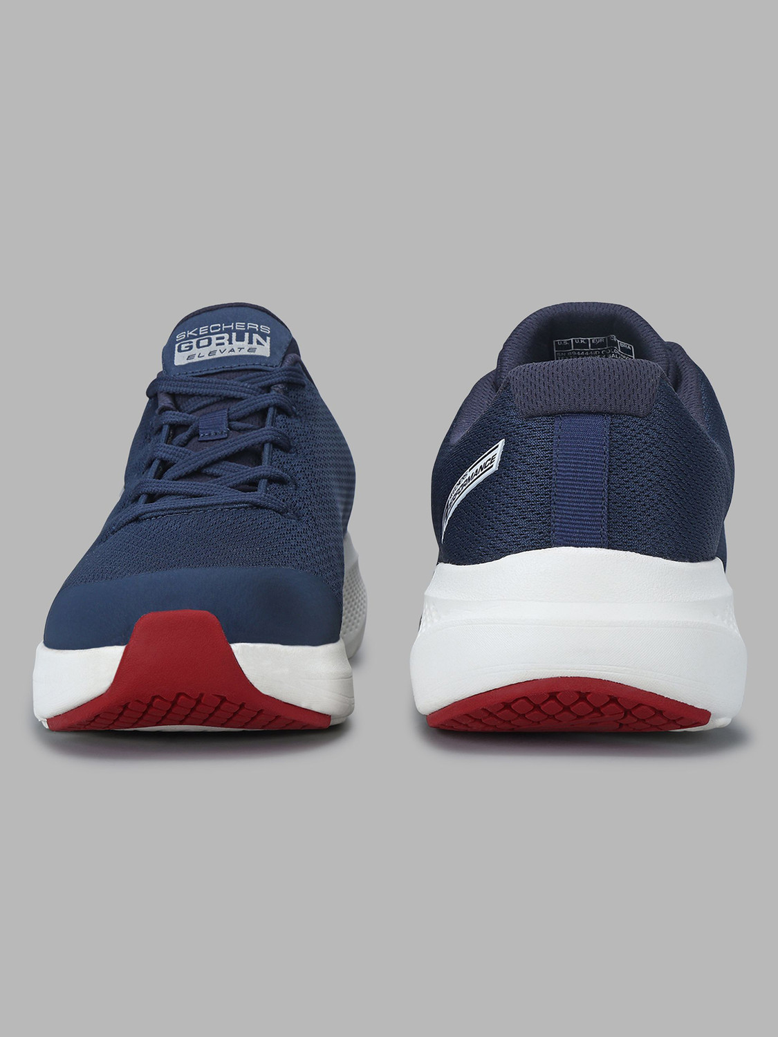 Image of Skechers GO RUN ELEVATE Running Shoes For Men