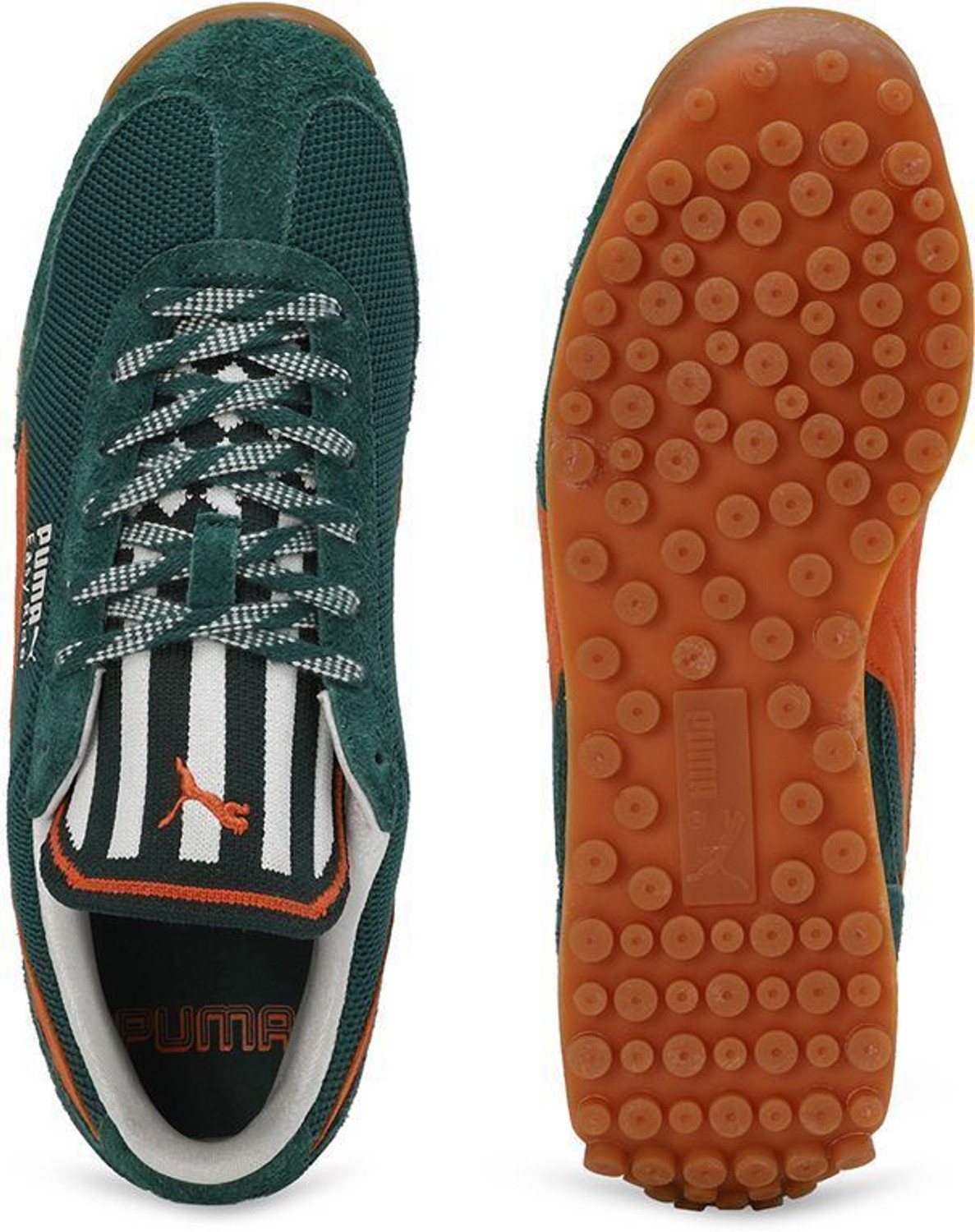 Image of PUMA Easy Rider Supertifo Sneakers For Men