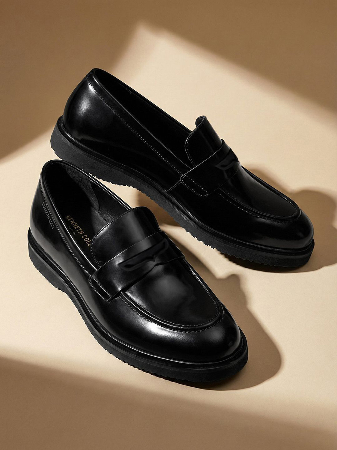 Image of Kenneth Cole For Men (Black, 11)