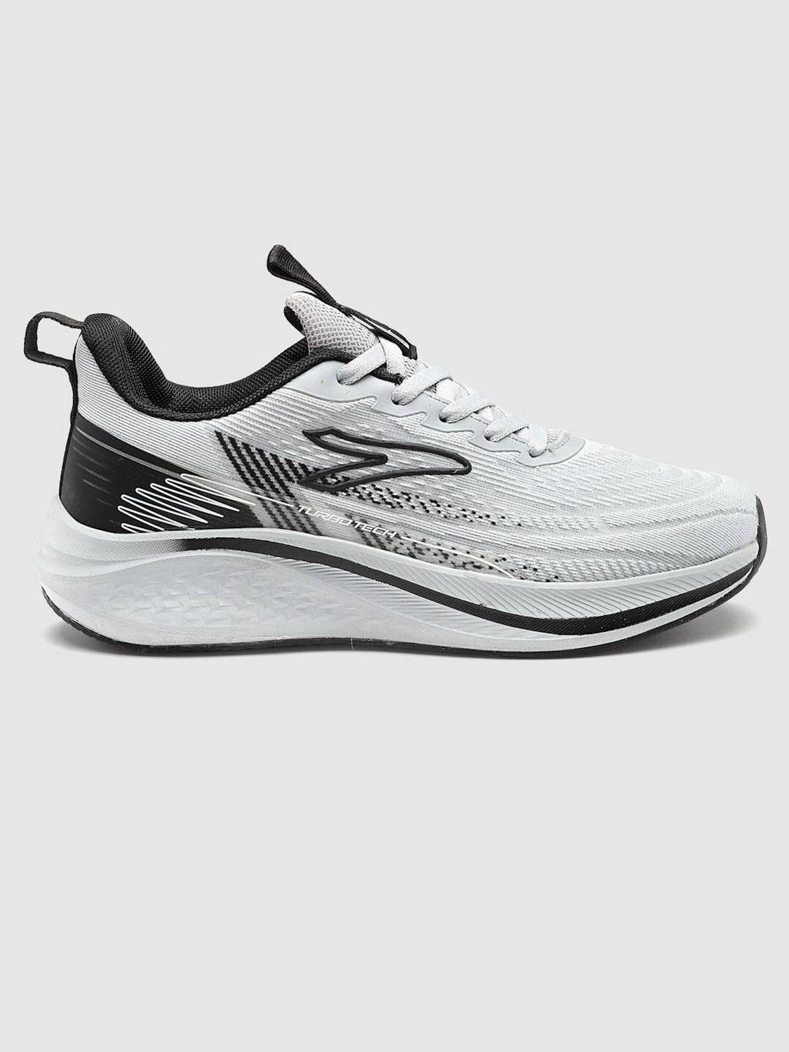 action Athleo BULLET-405 Men's Running Shoes - Image 4