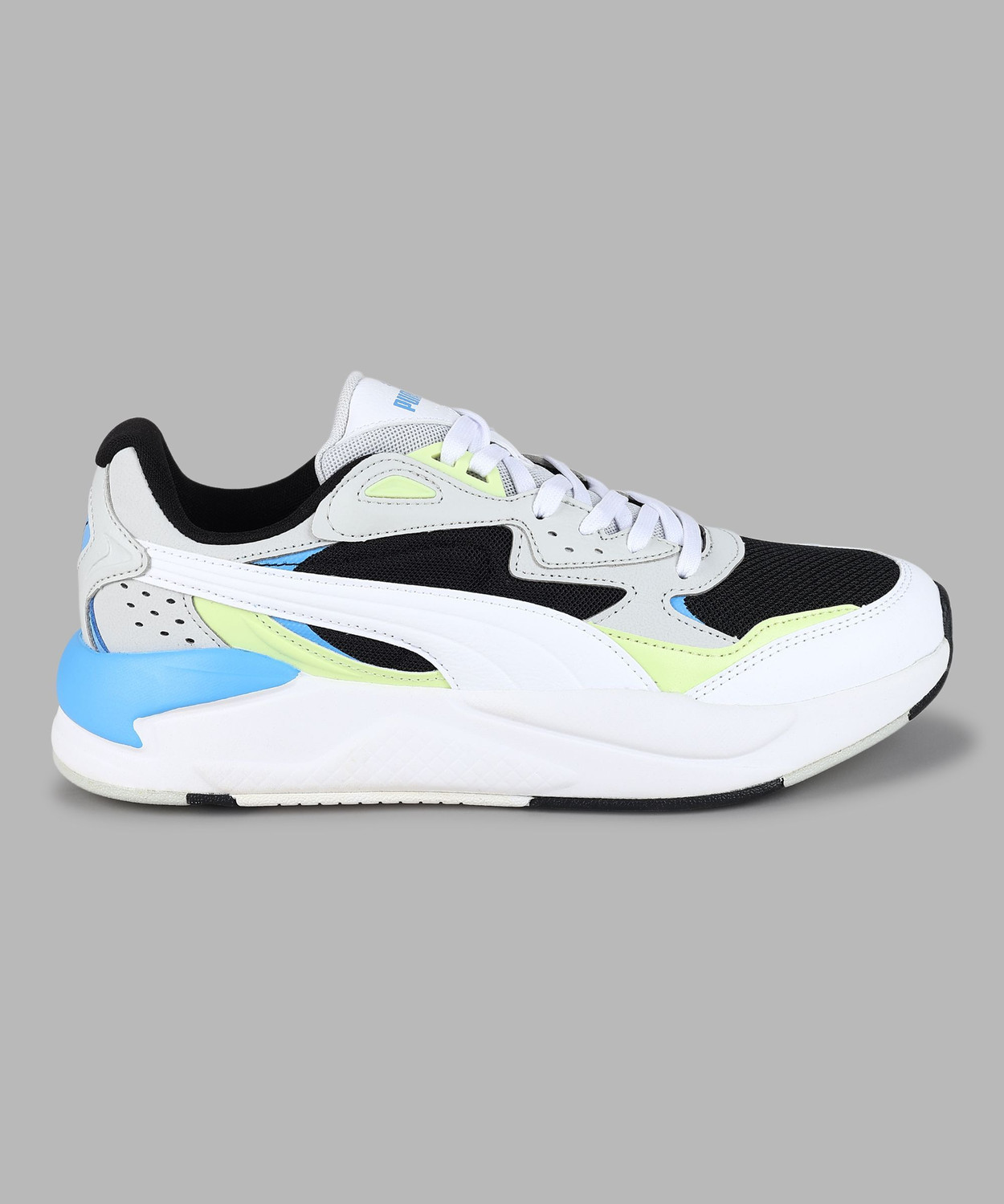 Image of PUMA X-Ray Speed Sneakers For Men