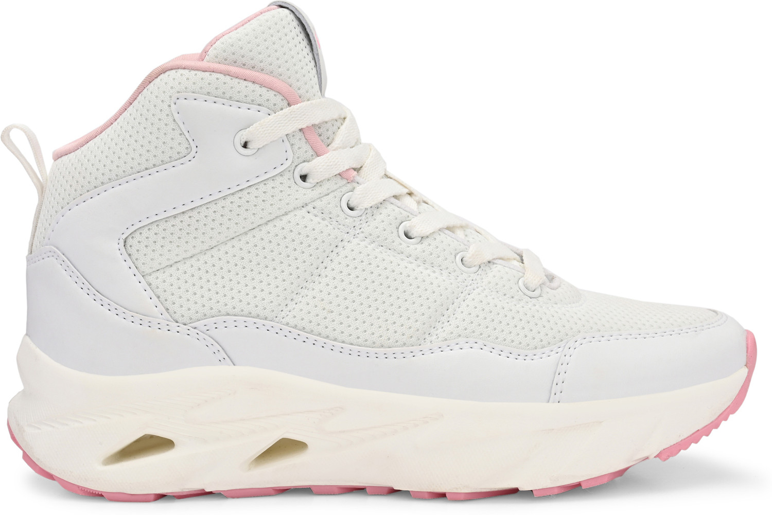 Image of HRX by Hrithik Roshan HX-368 02 Running Shoes For Women
