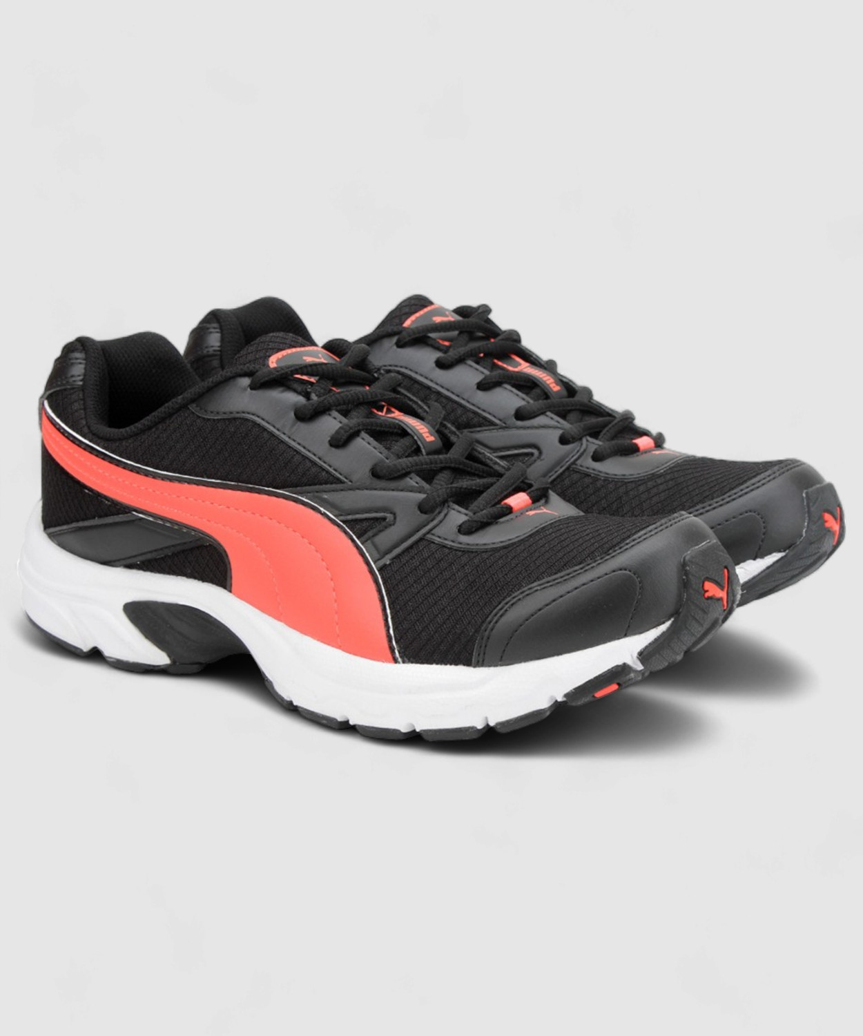 Image of PUMA Brilliance IDP Running Shoes For Men
