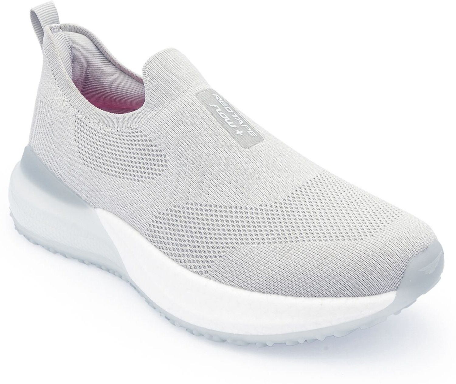 Image of RED TAPE Women's ETPU Walking Shoes for Everyday Comfort and Style Walking Shoes For Women