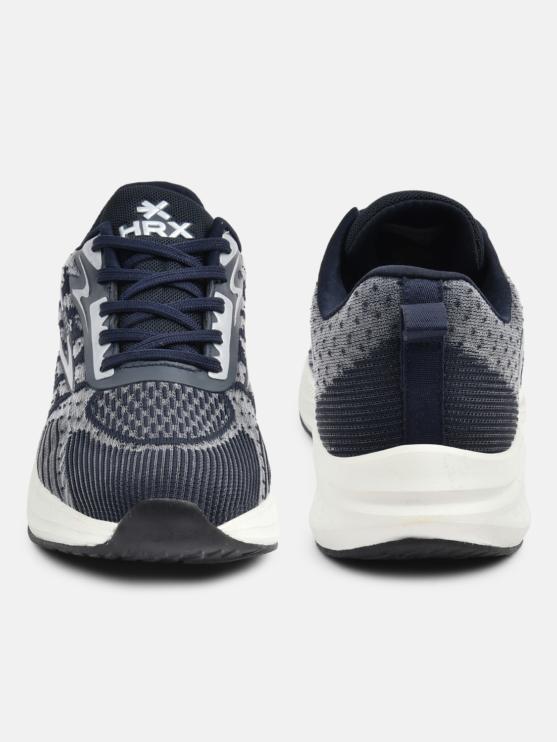 Image of HRX by Hrithik Roshan RC-21D Running Shoes For Men