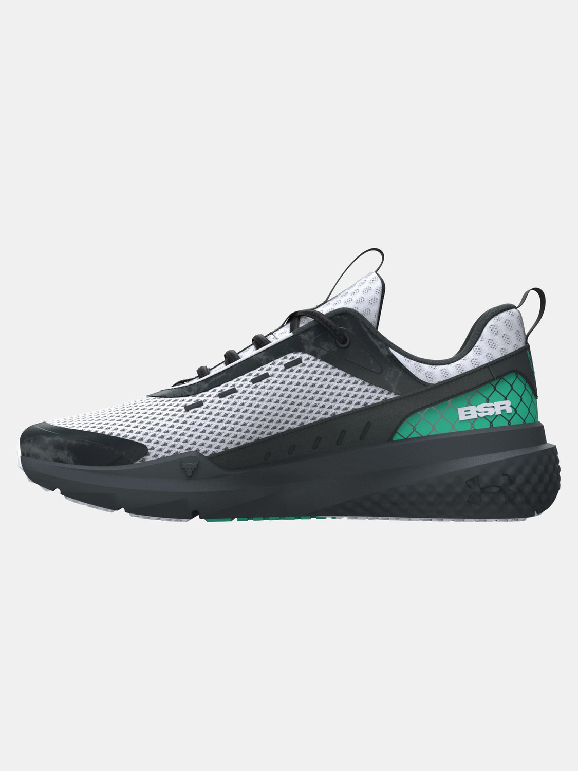 Image of UNDER ARMOUR Project Rock BSR 5 UFC Training & Gym Shoes For Men