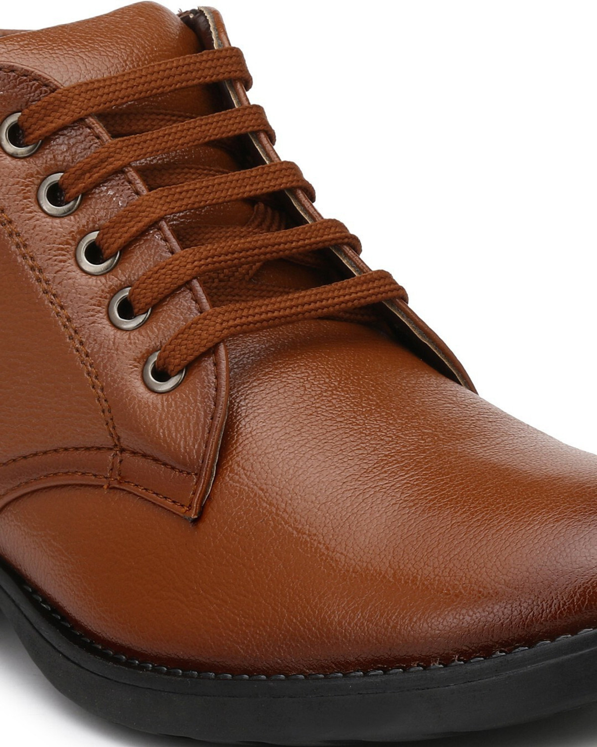 Image of MACTREE Archer Lace Up For Men