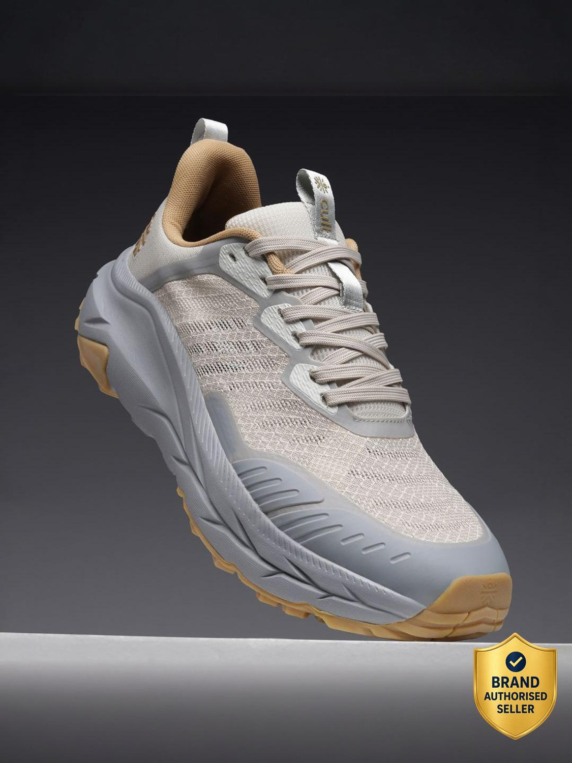 Image of Cult Aerolume Outdoor Shoes Breathable & Flexible Upper Enhanced Cushioning Hiking & Trekking Shoes For Men